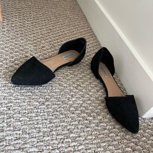 Steve Madden flats